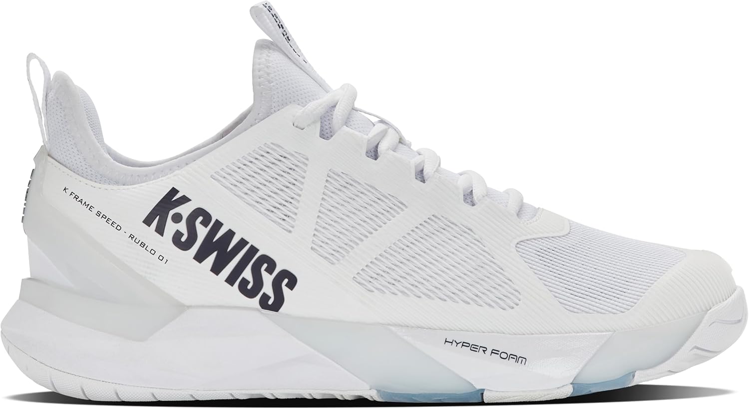 K-Swiss Men's K-Frame Speed Rublo Shoe