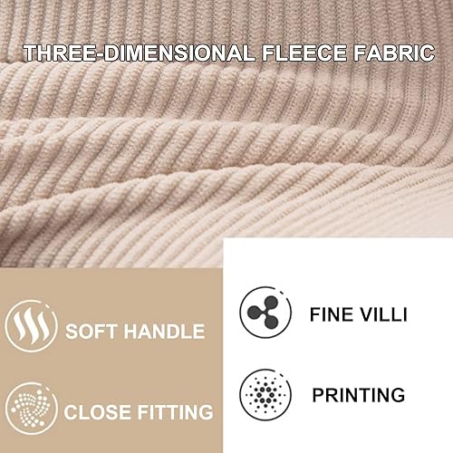 Miniatura 6 de Cojín triangular grande para cabecero de lectura, almohada para reposo en cama, respaldo triangular, respaldo de forro polar, soporte de