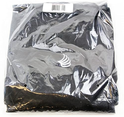 Miniatura 2 de FastCap Delantal ajustable de nailon balístico resistente, ideal para profesionales de la carpintería y mejoras para el hogar, negro, grande, 98325