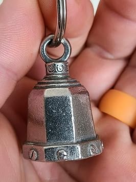 Billet Bell by Guardian Bell