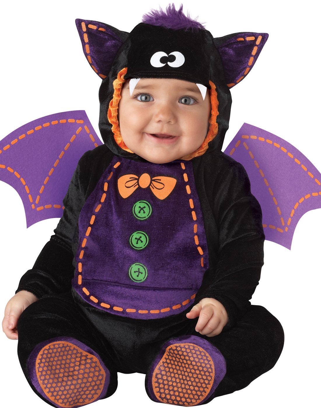Fun WorldBaby Bat Costume