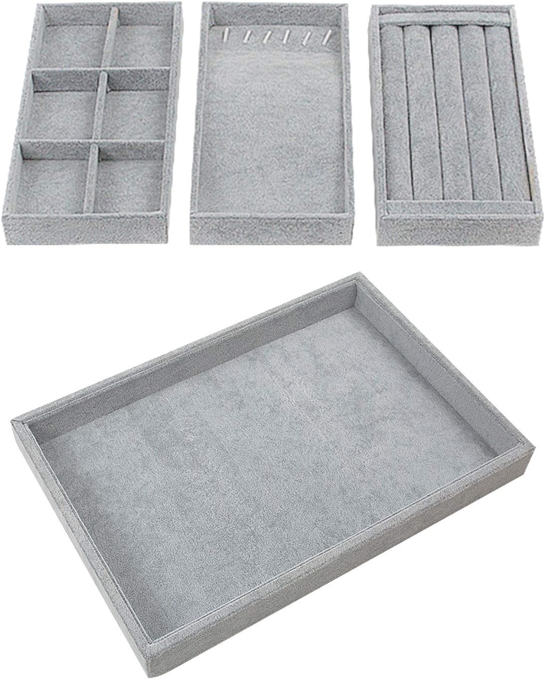 Jewelry Drawer Organizer, Jewelry Organizer For Drawer, Jewelry Organizer Tray, Jewelry Trays For Drawers, Jewelry Drawer Organizer Inserts, Drawer Jewelry Organizer Tray, Jewelry Box Inserts, Flat