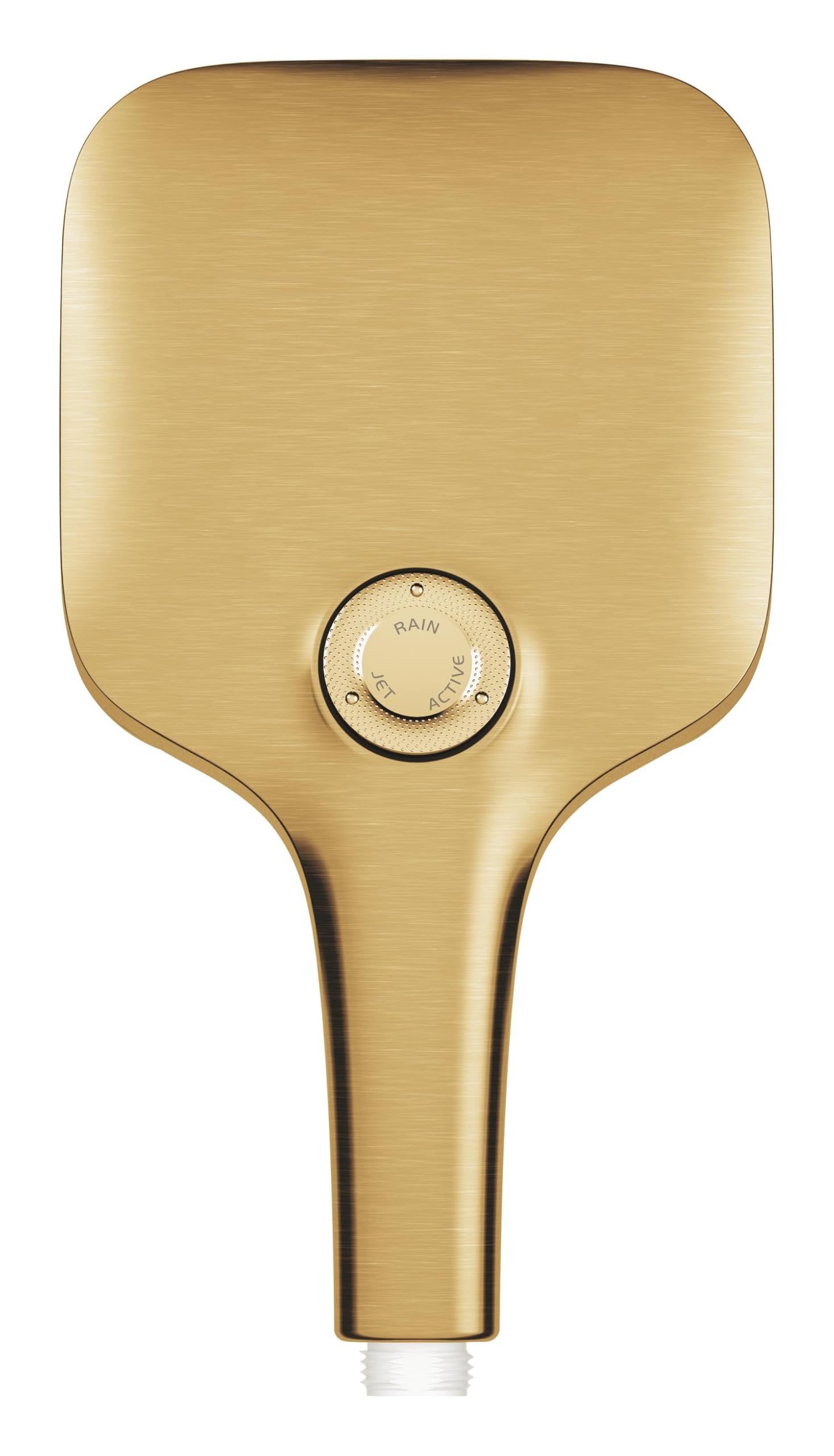 Amazon.co.jp: Grohe 26582GN0 レインシャワー スマートアクティブ 130