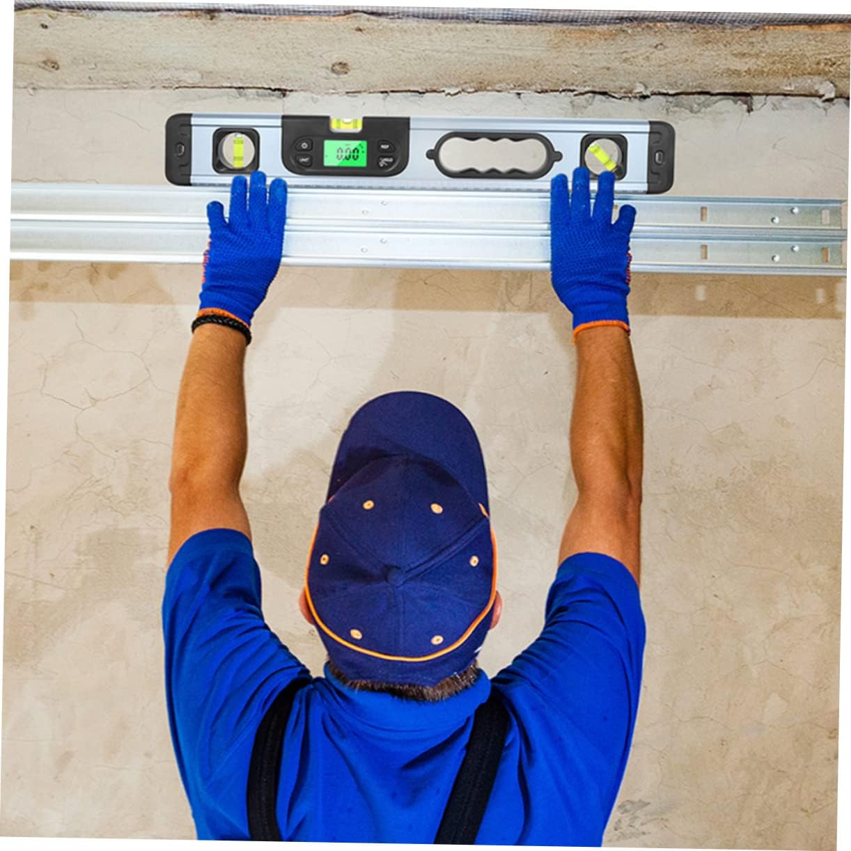 90degree Digital Angle Mini Angle Measuring Tool Digital Display Level Protractor Battery Operated Inclinometer