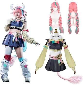 Genshin Cosplay Outfit for Nata, New Character Fontaine, Seven Gods, Genshin Impact Adult Costume for Comicon, Cultural Festivals