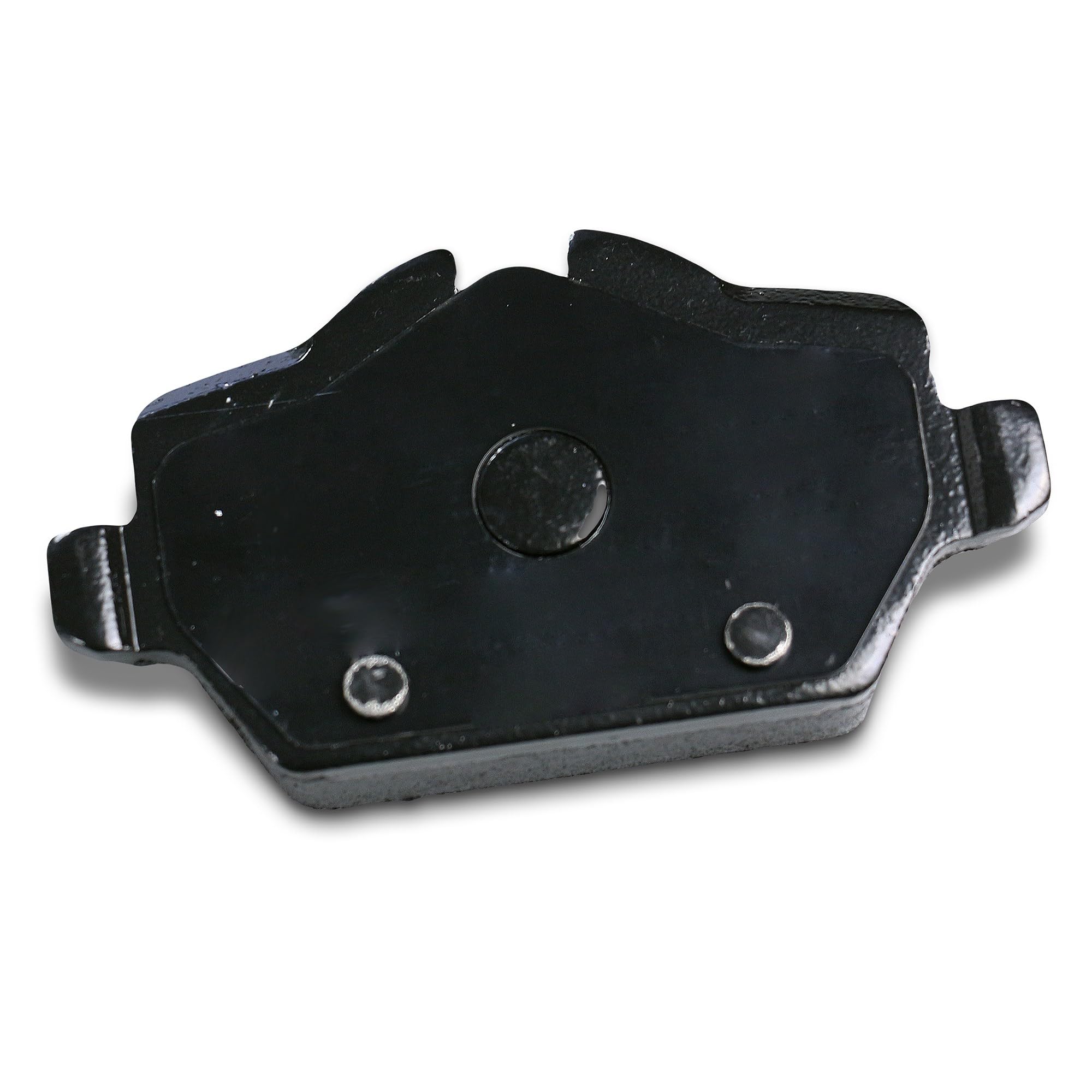 BESTPRICE Juego de frenos eje trasero incl. discos de freno Ø 296 mm completos + pastillas de freno traseras, compatible con BMW Serie 1 (E81), 1 (E87), 3 (E90), 3 Coupé (E92)