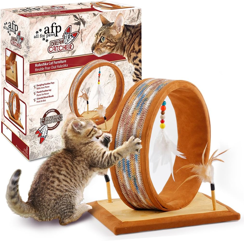 Pawise Dog Square Ceramic Bowl 550 Ml Red Evcil