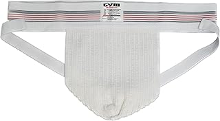 GYM mens 2" Wide Band Classic Athletic Supporter