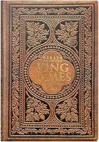 Bíblia de estudo King James ppm full color - Vintage