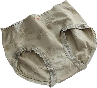 Pack de 4 Mujeres Ropa Interior Suave Braga Transpirable Tallas Grandes Calzoncillos Boxer Señoras Calzoncillos Confort Lencería