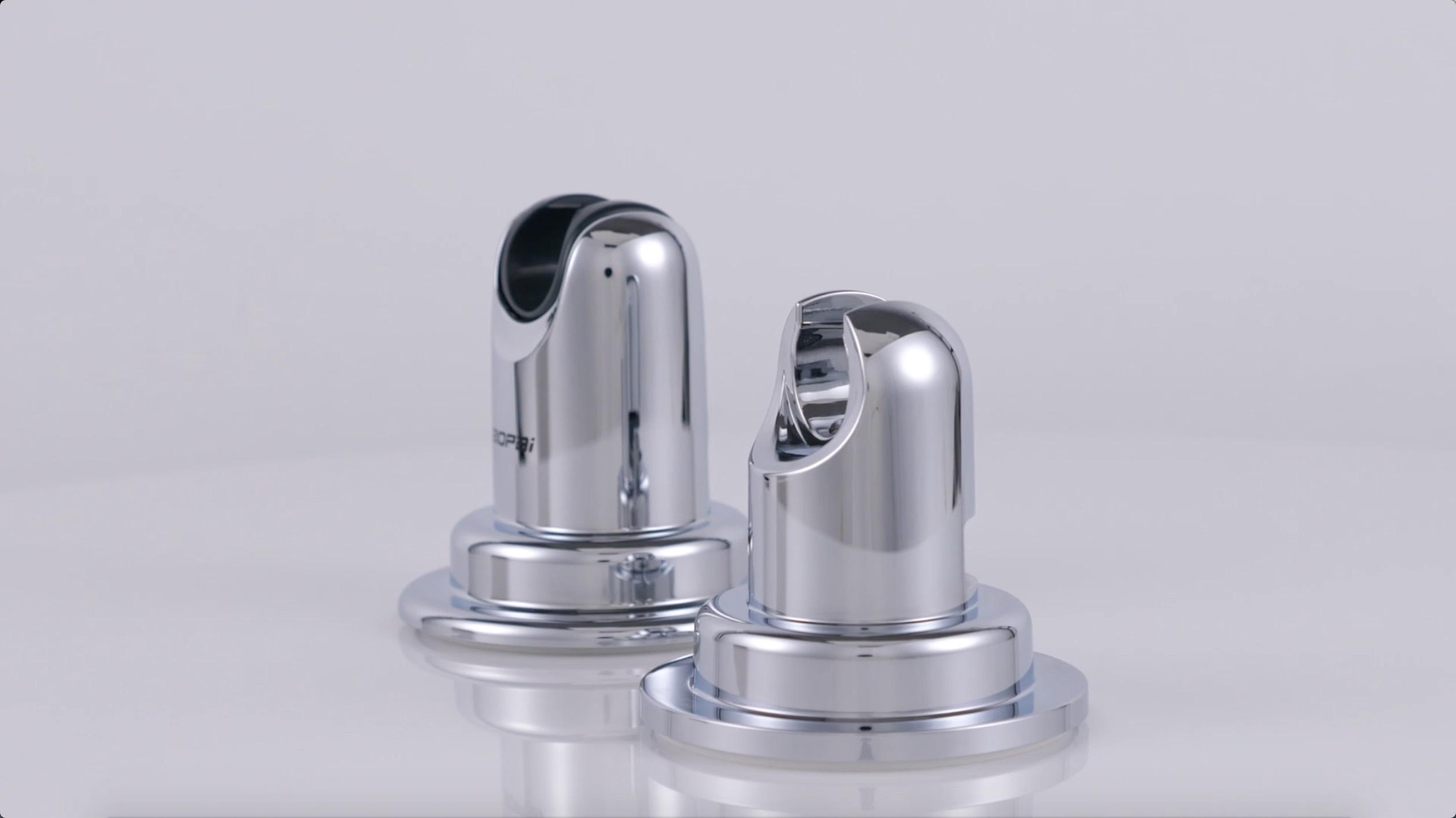 Suction Shower Head Holder