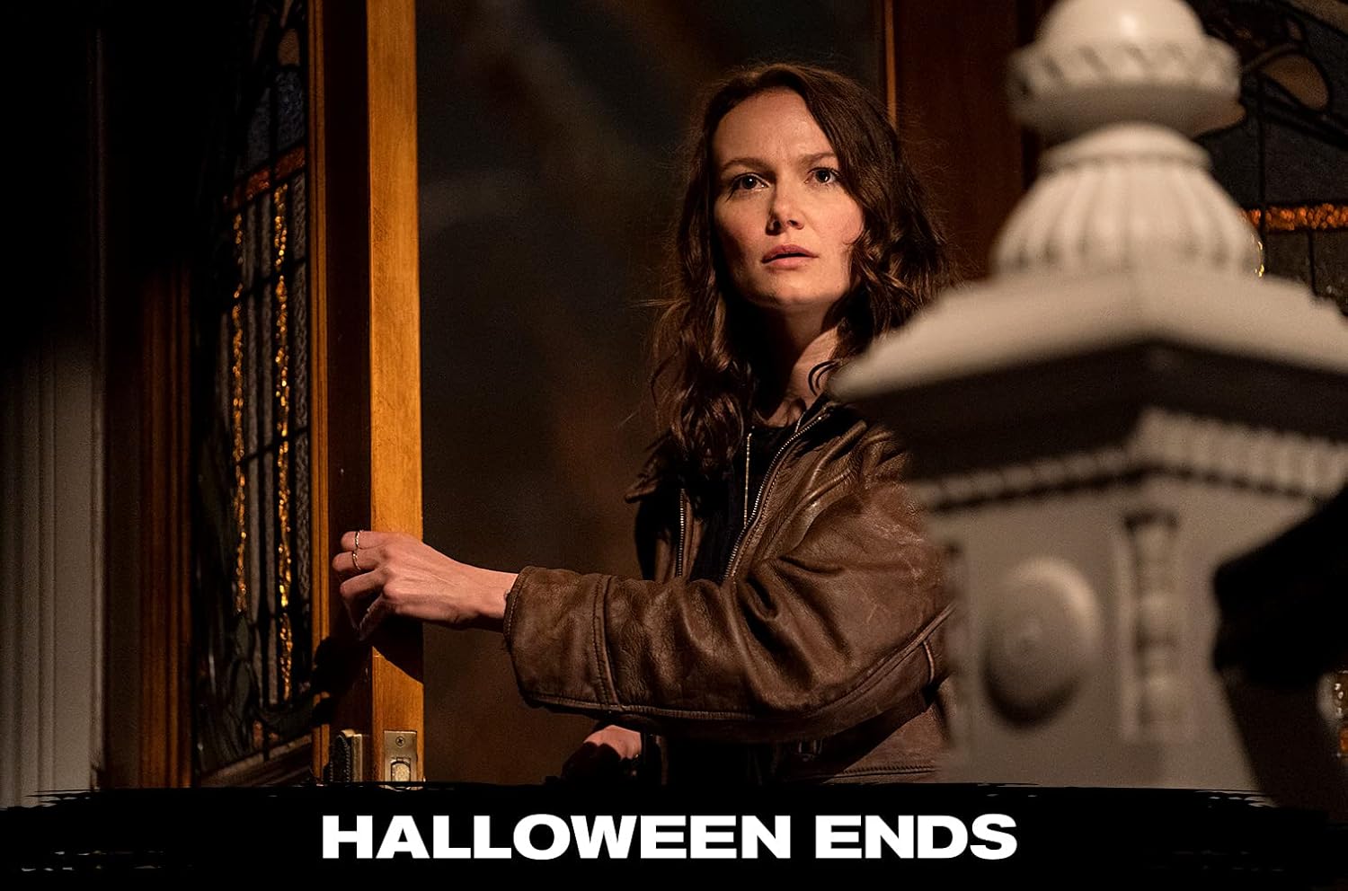 Halloween Ends - Steelbook