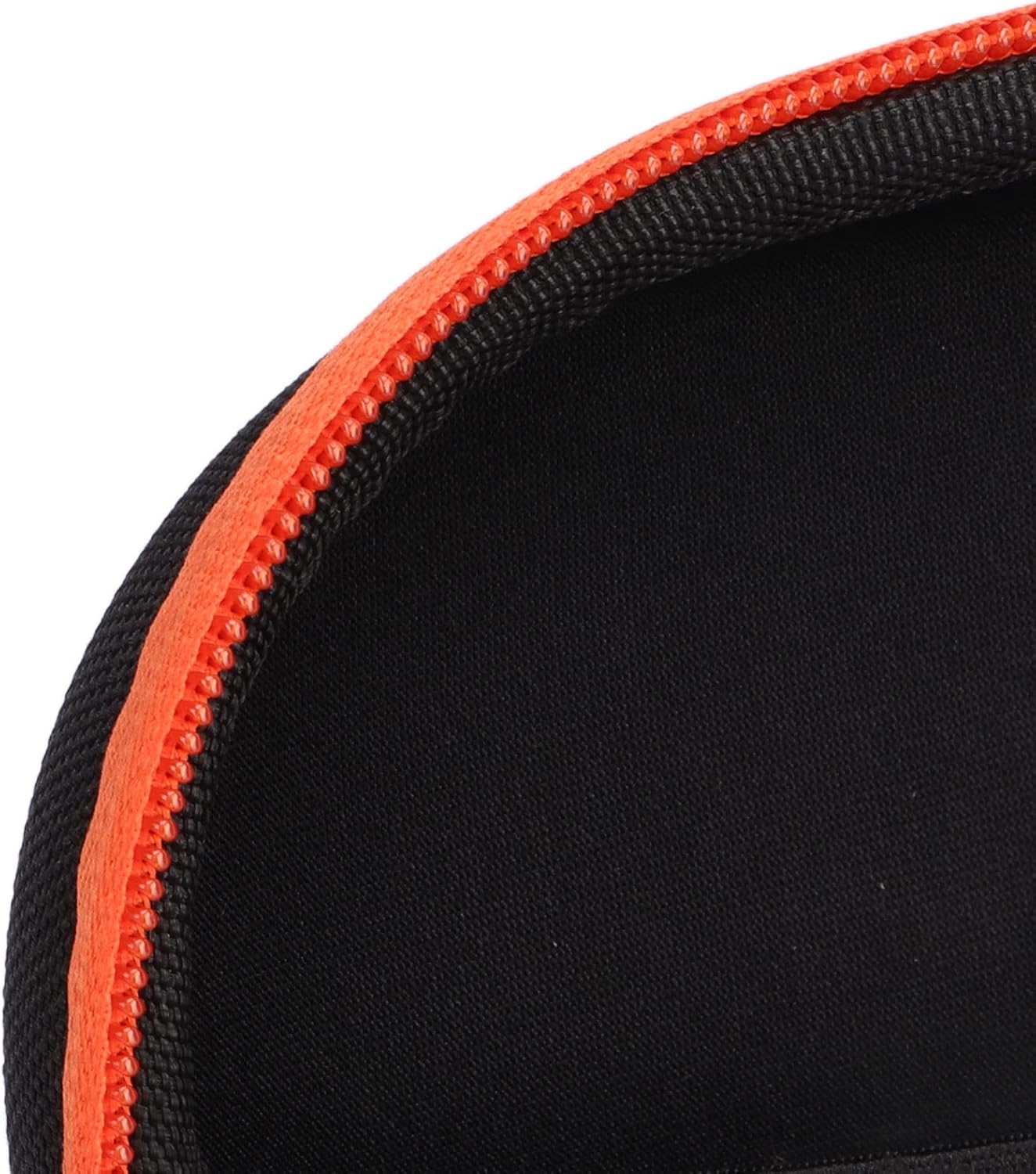 2PCS Hard Storage Tools Case Replacement, Tool Pouch Bag Drill Bit Storage Oxford Fabric Accessory Case for Electric Grinder Drill (Long)