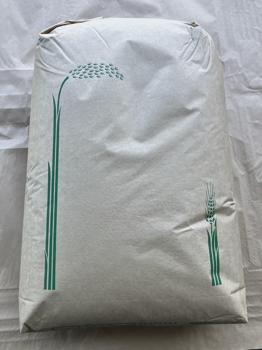 Amazon.co.jp: 米 お米 30kg キヌヒカリ 2等 玄米 熊本県産 令和
