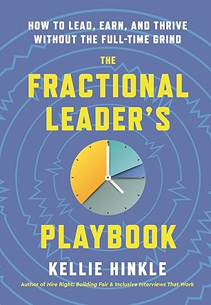 The Fractional Leader’s Playbook