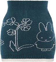 Triumph (トリンプ) Sloggi Miffy Collaboration Warm Belly Wrap