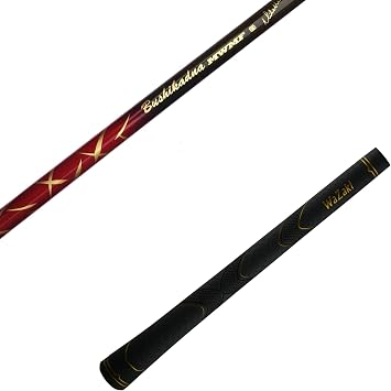 Japan WaZaki Hybrid Iron Set USGA R A Rules Golf Club