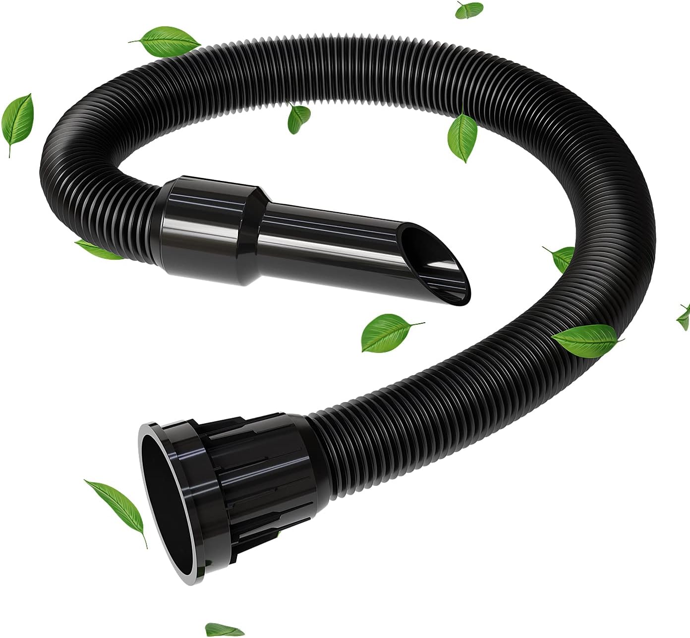 Alrens Stretchable 2.5M Hose for Henry Hoover Attachment, 32mm ...