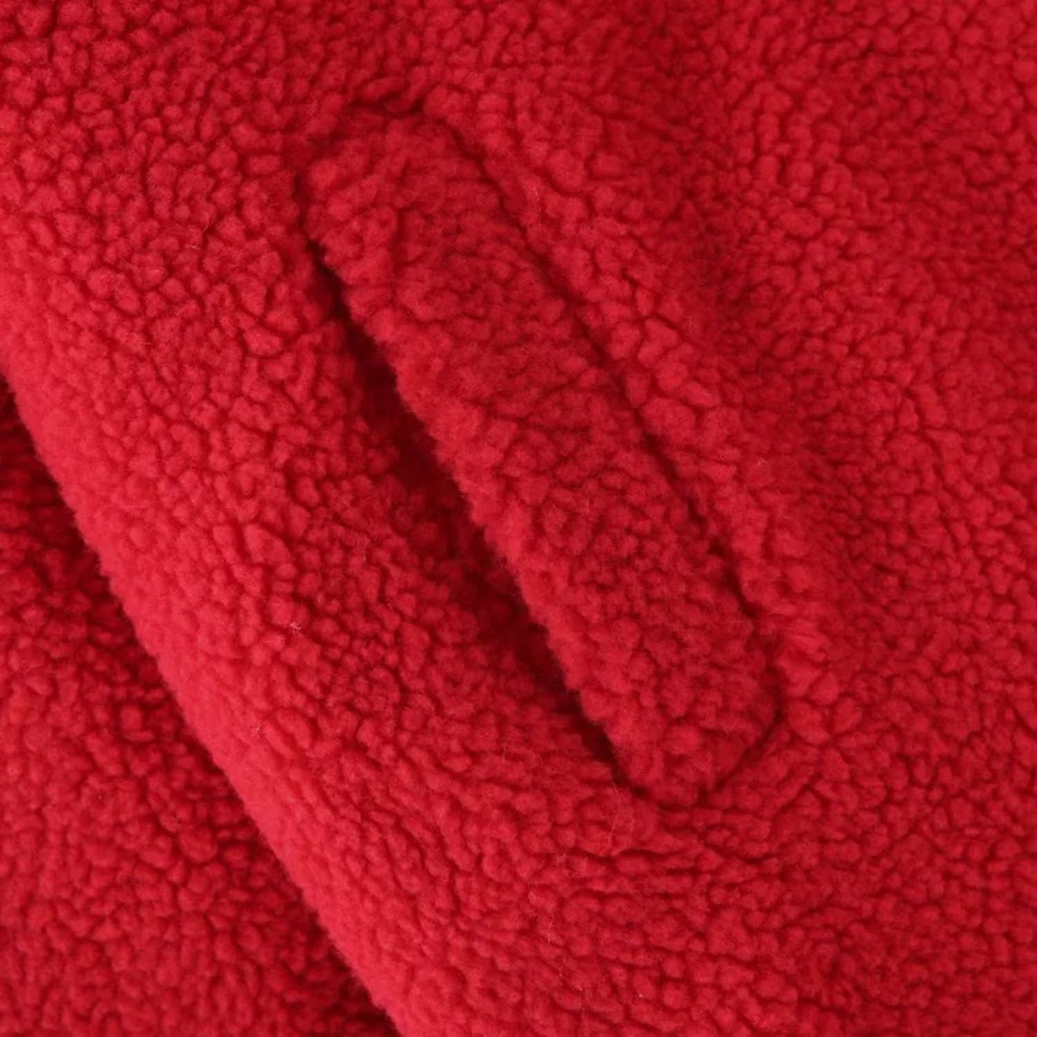 Women's Sherpa Jackets Faux Fur Long Teddy Bear Coat Lapel Fuzzy Oversized Winter Outerwear