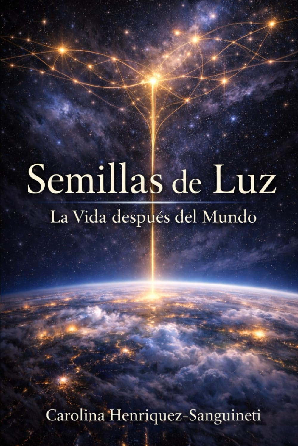 Semillas de Luz: La Vida despues del Mundo