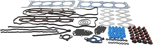 Miniatura 5 de Garage-Pro Juego de juntas de cabeza compatible con Ford F-150 2004-2006, compatible con Expedition 2005-2006, para Lincoln Navigator 2005-2006,