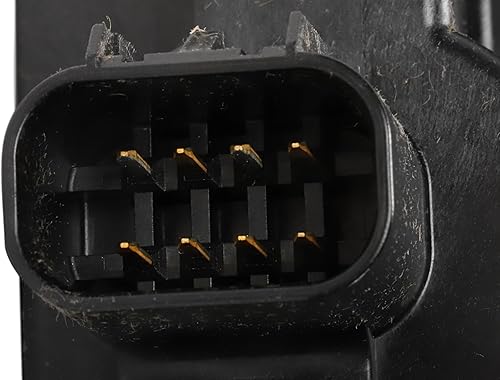 Miniatura 3 de GM Genuine Parts 19420713 Cuerpo del acelerador con actuador del acelerador