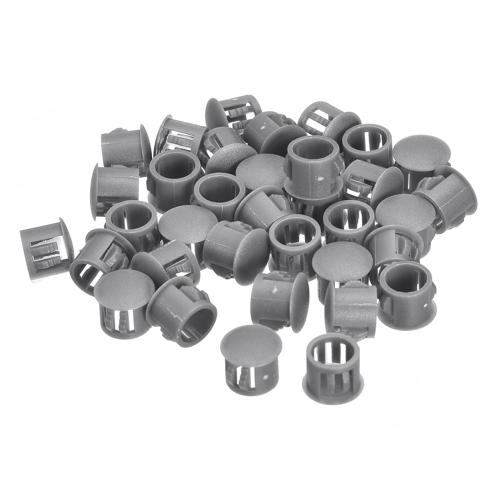 11mm(7/16") Plastic Hole Plugs
