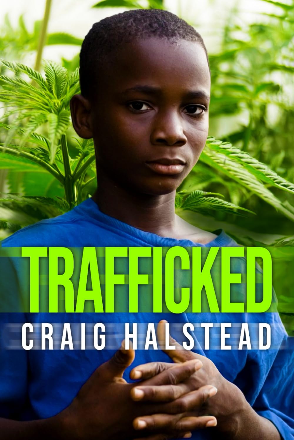 Trafficked