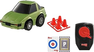 Amazon Co Jp チョロq 車両 乗り物おもちゃ おもちゃ