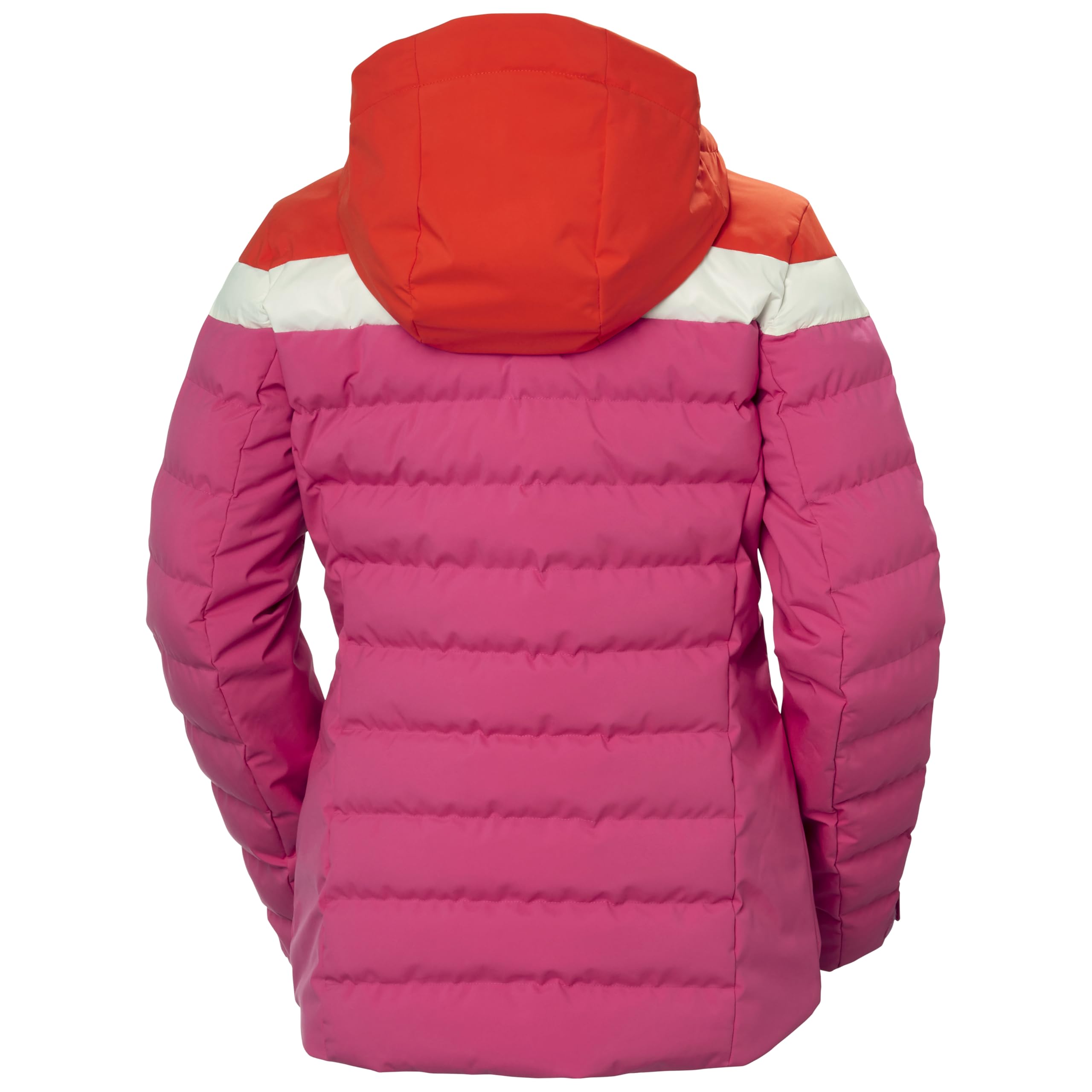 Helly-Hansen Damska kurtka puchowa Imperial, Smoczy owoc, L