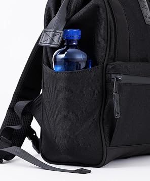 EXPAND5 Backpack A4 Water Repellent Base, GY, One Size