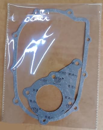 Gear Reduction Box 5056020112822 Replacement 21 Reduction Gearbox with Wet Clutch Compatible for Honda GX160 GX200 Engine 20mm
