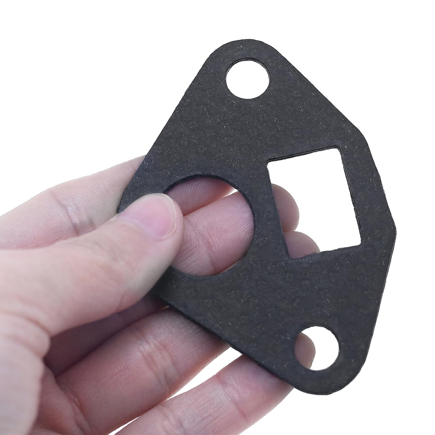 18715-PB2-000 EGR Valve Gasket Compatible with Honda Civic Accord Odyssey Pilot Ridgeline, Compatible with Acura MDX TLX RDX 1985-on