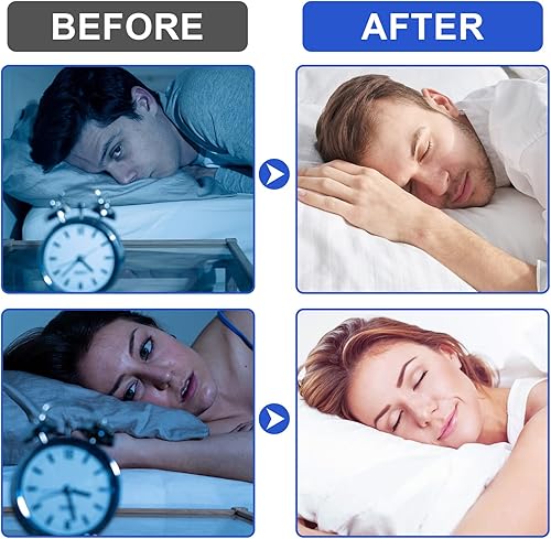 Miniatura 2 de Crema de magnesio para dormir - Aceite de magnesio puro de primera calidad para pies con vitamina E, loción de magnesio para el cuerpo y aceite de