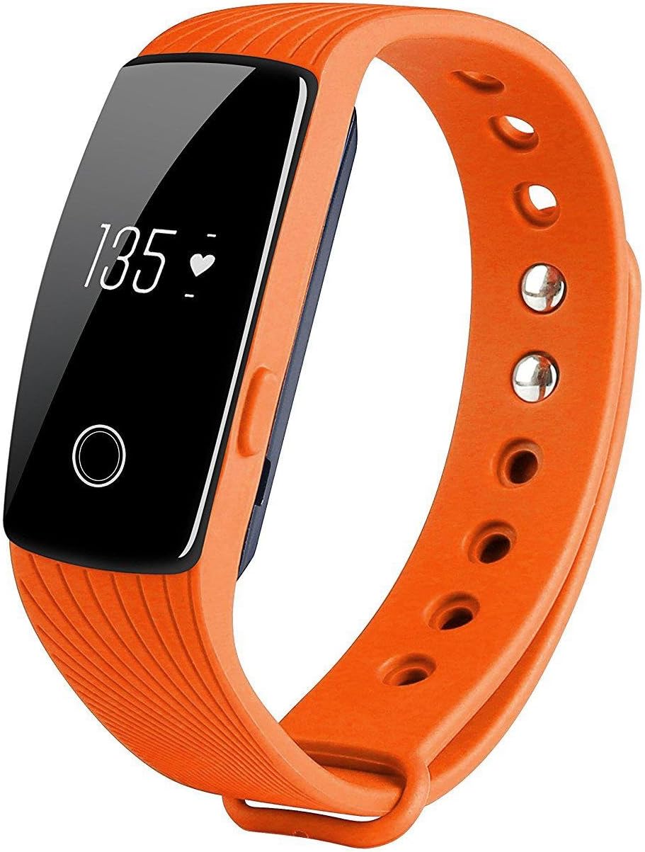 kobwa impermeabili attività tracker