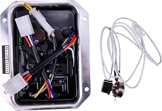 AVR Automatic Voltage Regulator AN-5-203 AN5203 Compatible With Denyo Genset