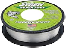 Stren Super Knot Monofilament Fishing Line