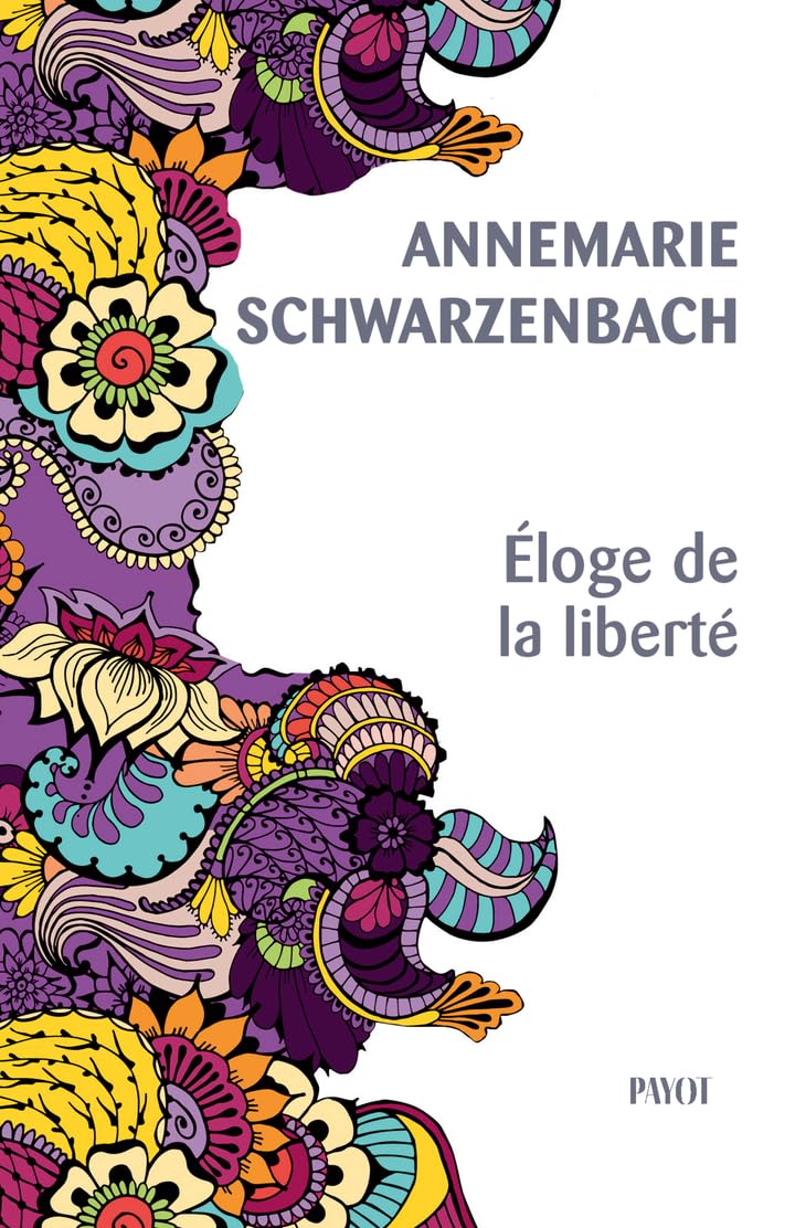 Eloge de la liberté