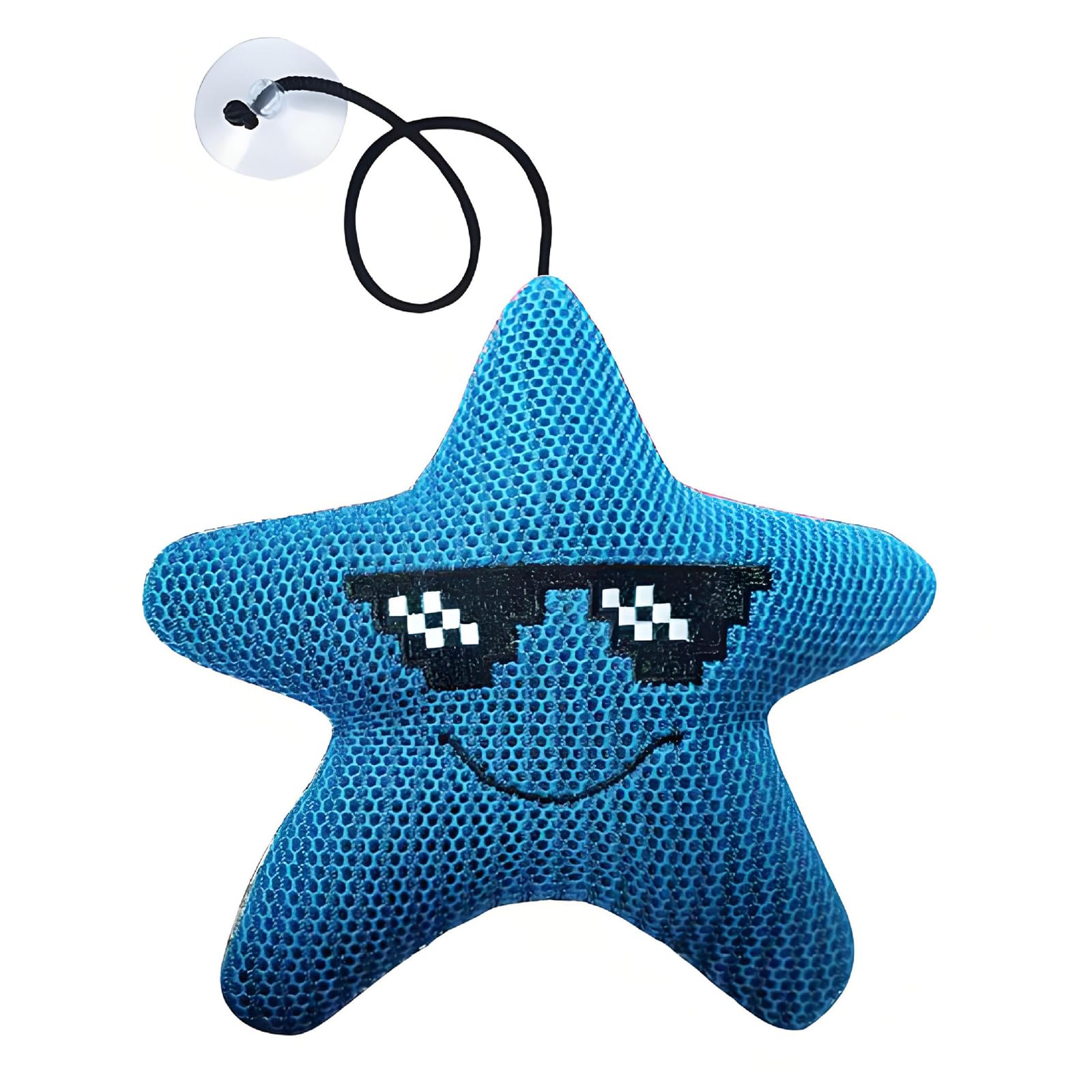 Oxxggkao Efficient Scum Absorber Sponge Ball for Deeply Cleaning Hottubs Removes Hard Stain Surfaces Safe Household Cleaning Tool Descaling Sponge Scum Absorber