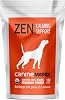 Om Mushroom Matrix Pet - Canine | Zen Matrix Mushroom Blend | USA Grown Human-Grade Organic Mushroom Powder Pet Supplement | Calming Soothing Support for Dogs & Cats | 100 Grams, 3.5 oz