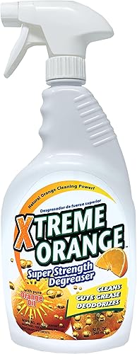 Miniatura 2 de Klever Limpiador eléctrico giratorio con spray de cítricos - Cepillo eléctrico para limpieza con 8 cepillos de limpieza duros y suaves - Superficies