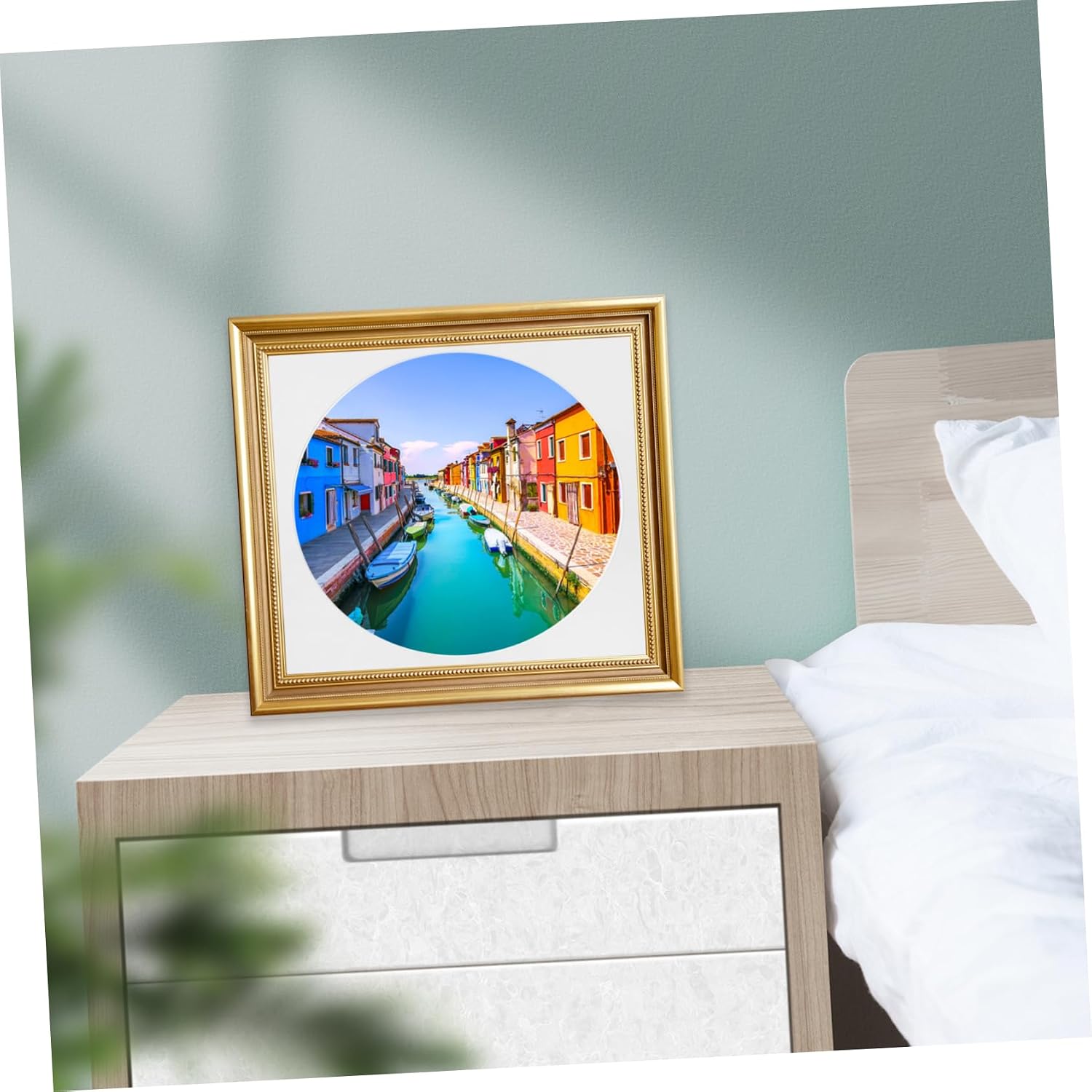 SEWACC 3pcs Pre-cut Mat Boards for Picture Frames Cut Cardboard Mats for Art Display and Photo Backing for Projects and Home