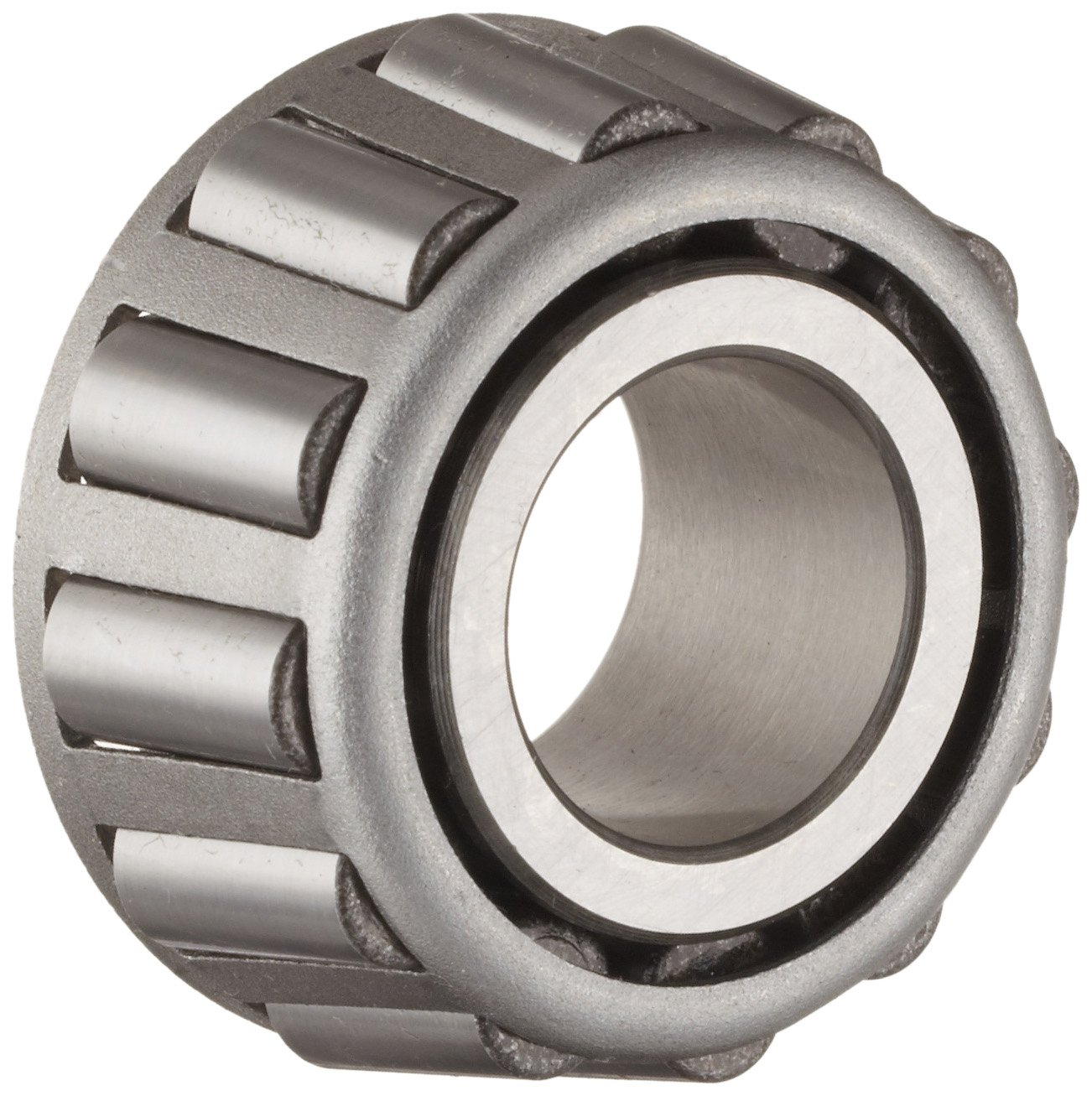 Timken 09067 Tapered Roller Bearing Inner Race Assembly Cone, Steel, Inch, 0.7500" Inner Diameter, 0.750" Cone Width
