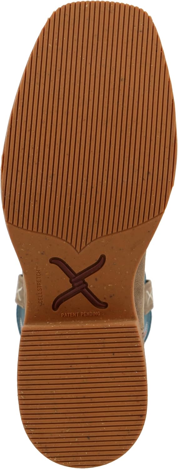 Twisted X womens 11" Tech X Boot