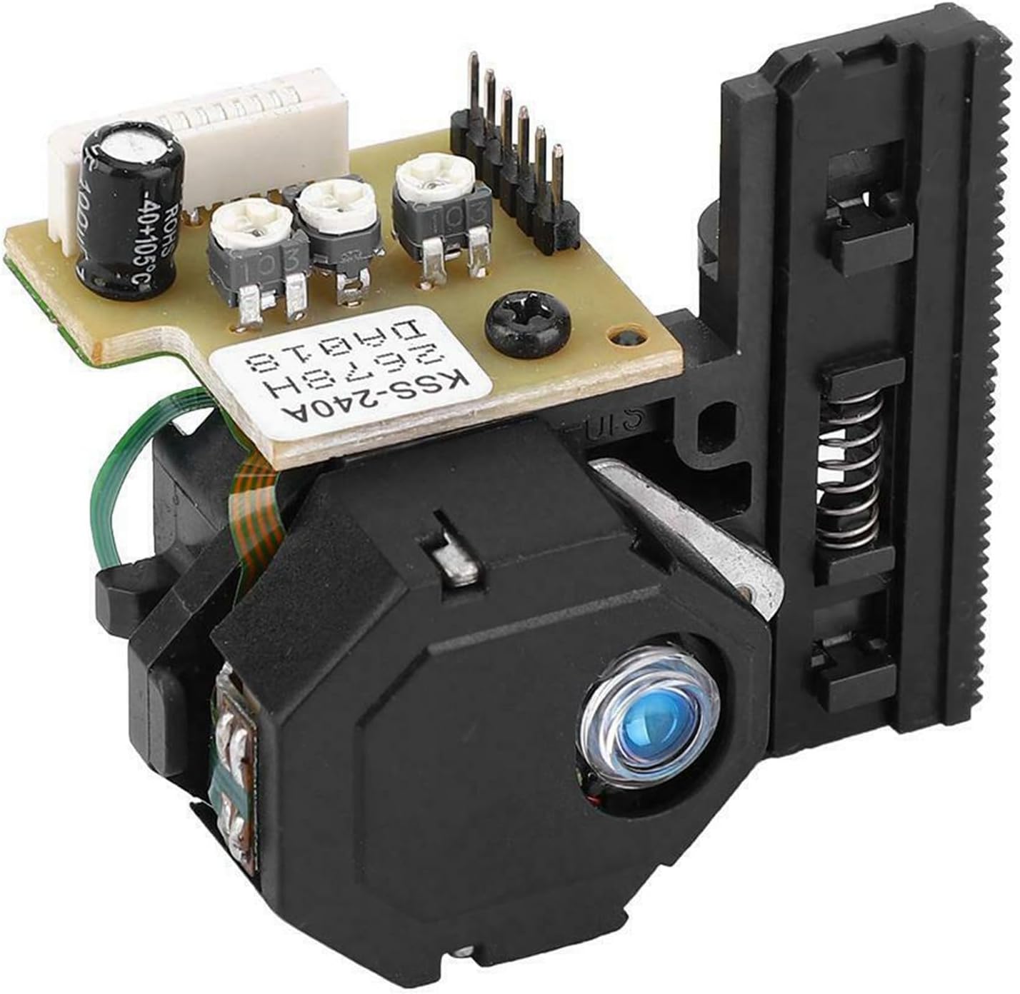 5X -240a -240 KSS240a Radio Blu-Rays CD Player Lasers-Lens Optical Pick-Ups for Lasers-Head