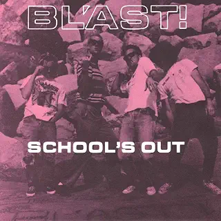 School's Out [Analog]