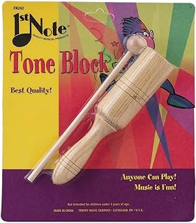 First Note FN242 Firstnote Tone Block