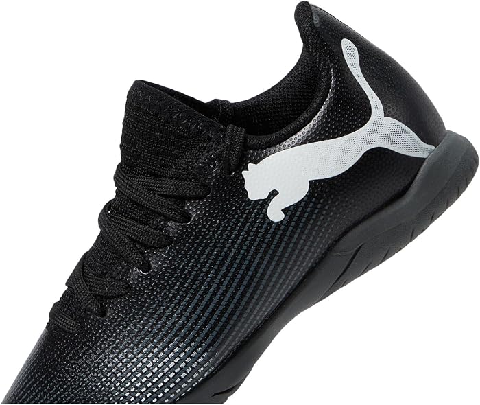 Обувь PUMA Future Play Indoor Training (Little Kid/Big Kid) — фото 4