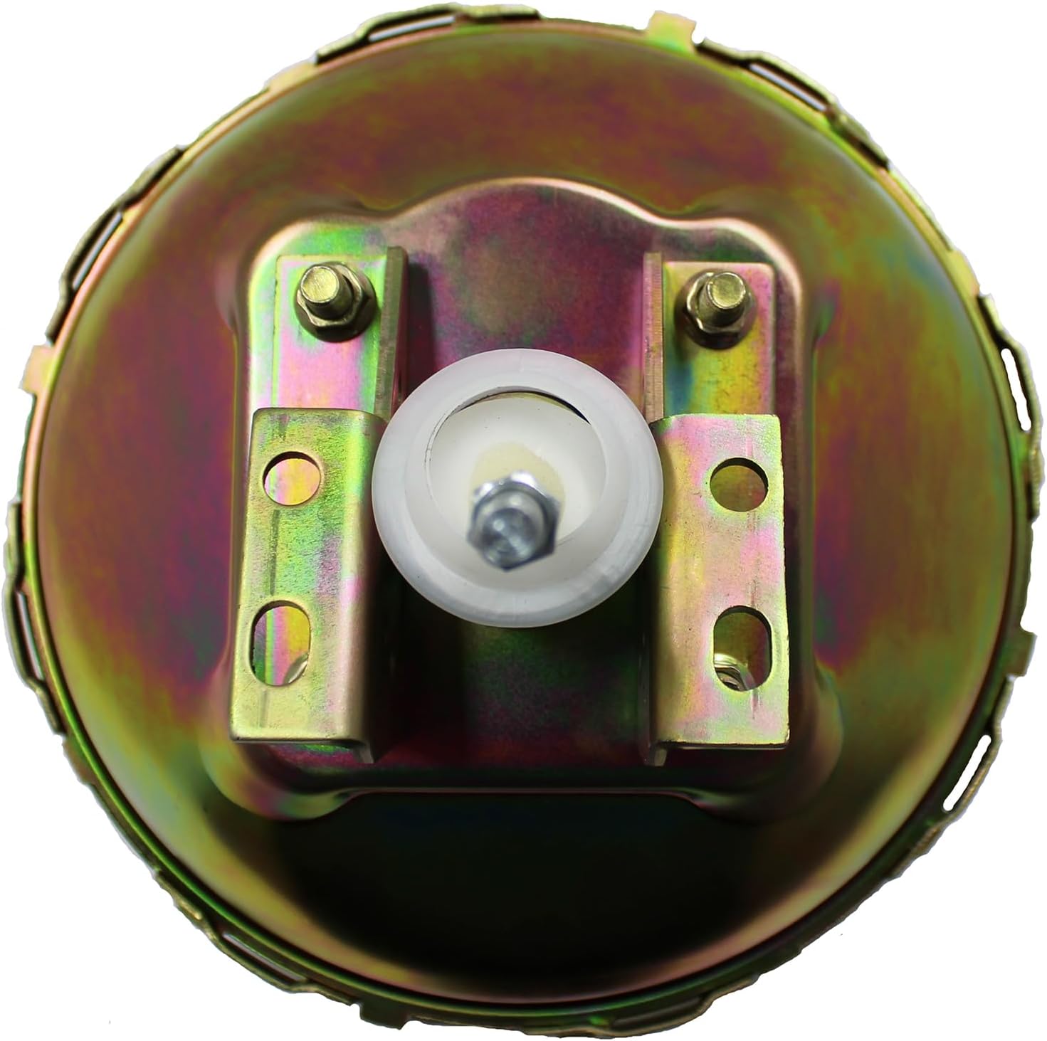 Power Brake Exchange 80533 Remanufactured Power Brake Booster