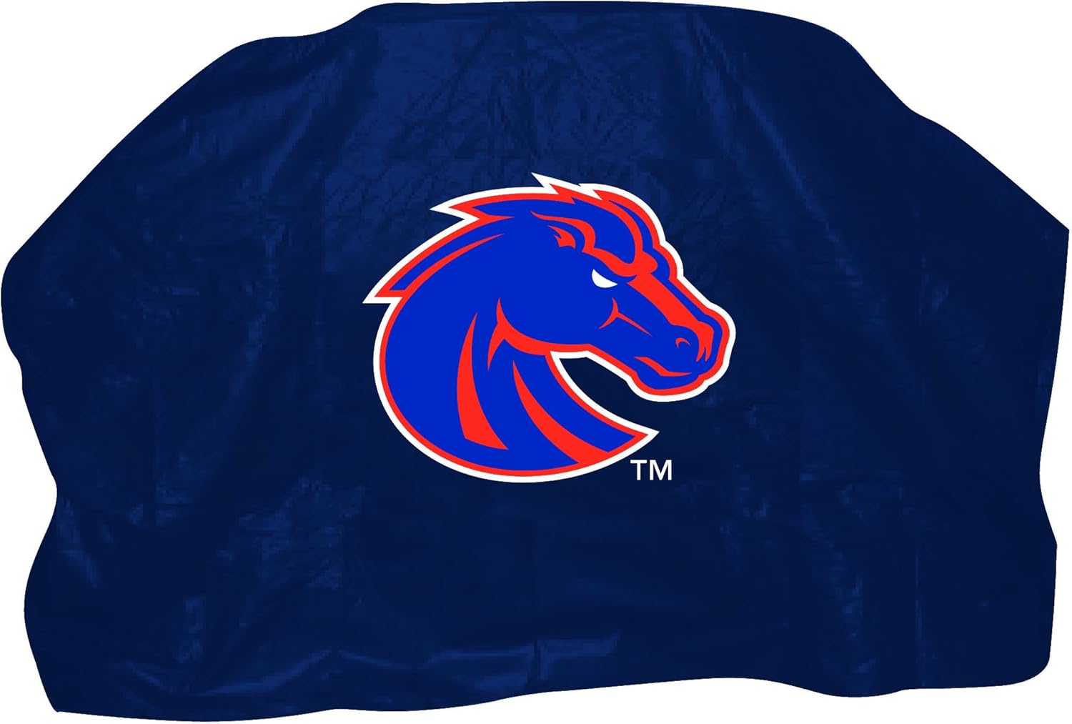 NCAA Boise State Broncos 68-Inch Grill Cover